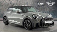 MINI Hatchback 1.5 Cooper Sport 3dr Petrol Hatchback